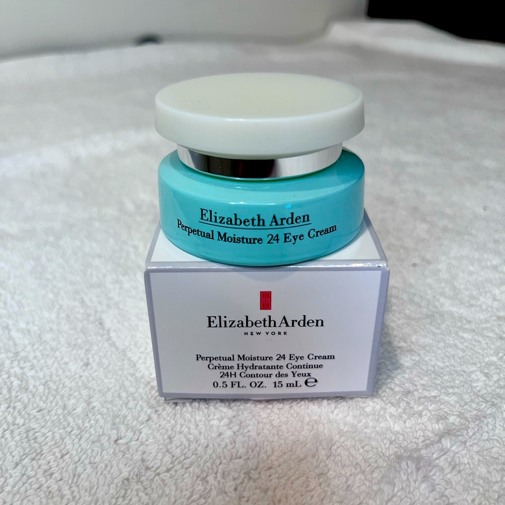 Elisabeth Arden Eye Cream